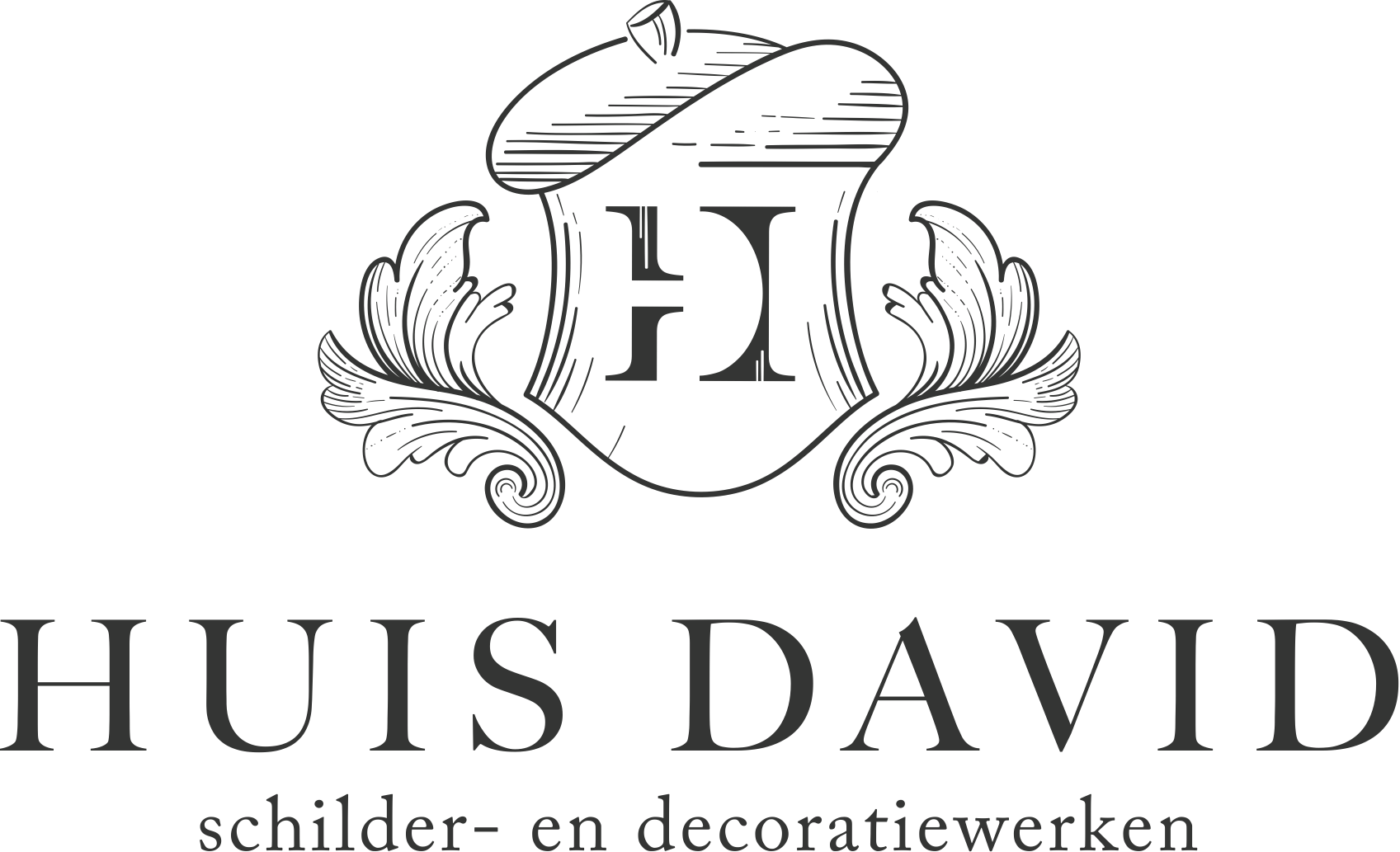 Logo huisdavid